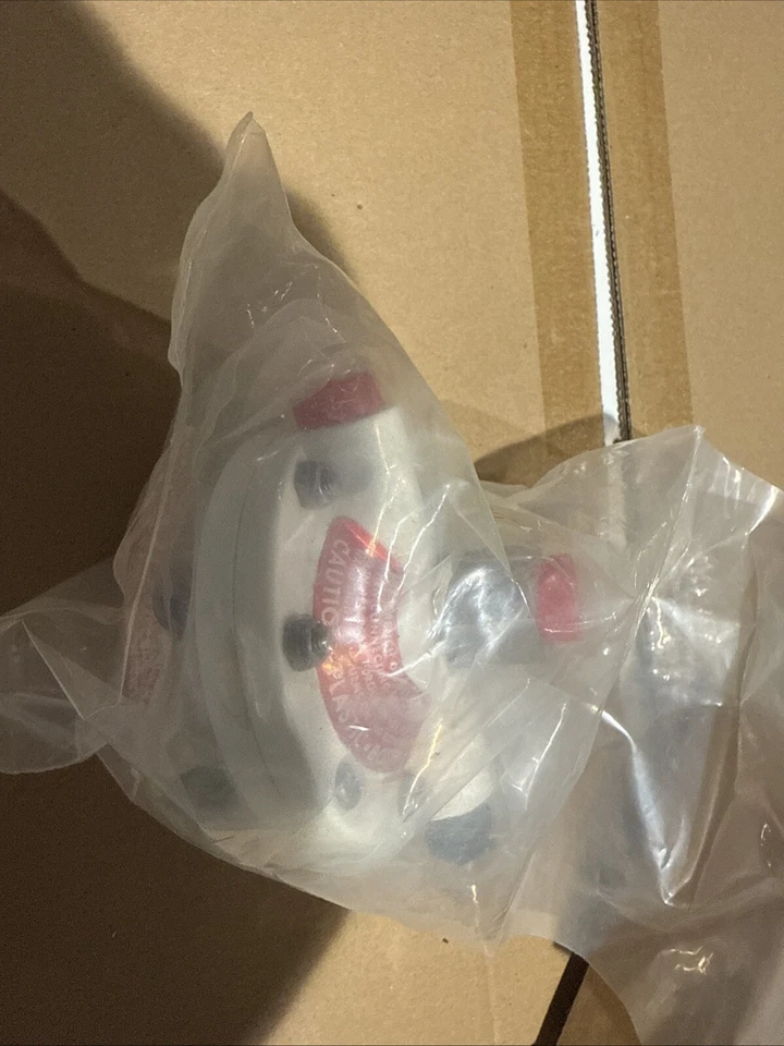 New Circle Seal Valve Regulator PVR-3PM 3000 PSI Regulator PVR3PM - Image 3 of 3