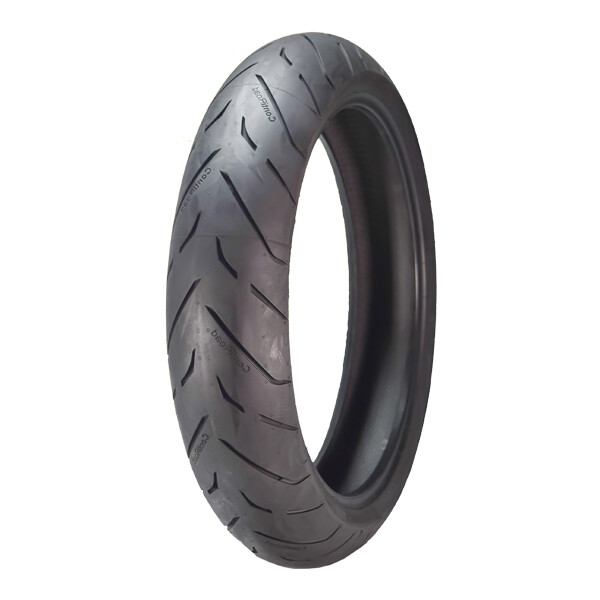 TYRE CONTINENTAL 110/70-17 54S ROAD
