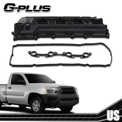 Mizumo Auto MA-4216903739 Valve Cover Gasket Compatible With/For 94-04 Toyota Tacoma 4Runner T100 2.4 2.7 2RZFE 3RZFE