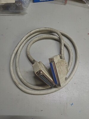 L-Com 37 Pin Extender Cable 60''