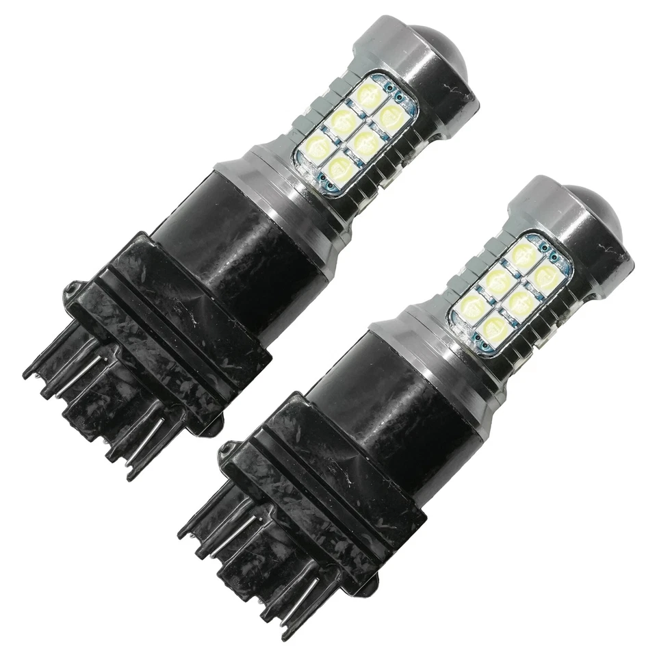 Bombillas LED traseras Caltric para Polaris RZR 800 / S 800 / 4 800 2009-2014  Foto 4 de 4