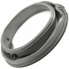 Washer Door Boot Seal Bellow W10237493 for Whirlpool WFW96HEAC0 WFW95HEXW0 NEW