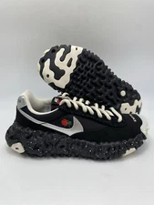 Nike Overbreak/Undercover Black Metallic DD1789 001 Men's Size 4/Wmn's Sz 5.5