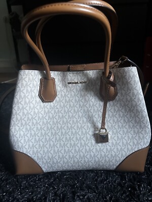 MICHAEL KORS HENKELTASCHE MERCER GALLERY MEDIUM