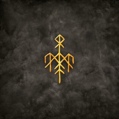 WARDRUNA - RUNALJOD-RAGNAROK    CD NEU