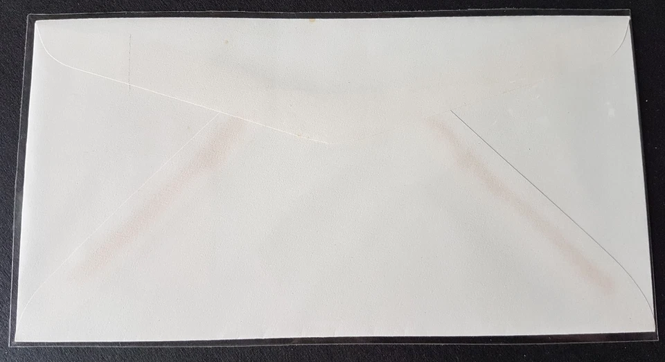 USA 1995 Carousel Horse Stamp FDC lot C (official issue)mild toned 美国木马首日封(轻微斑点) - Image 3 of 3