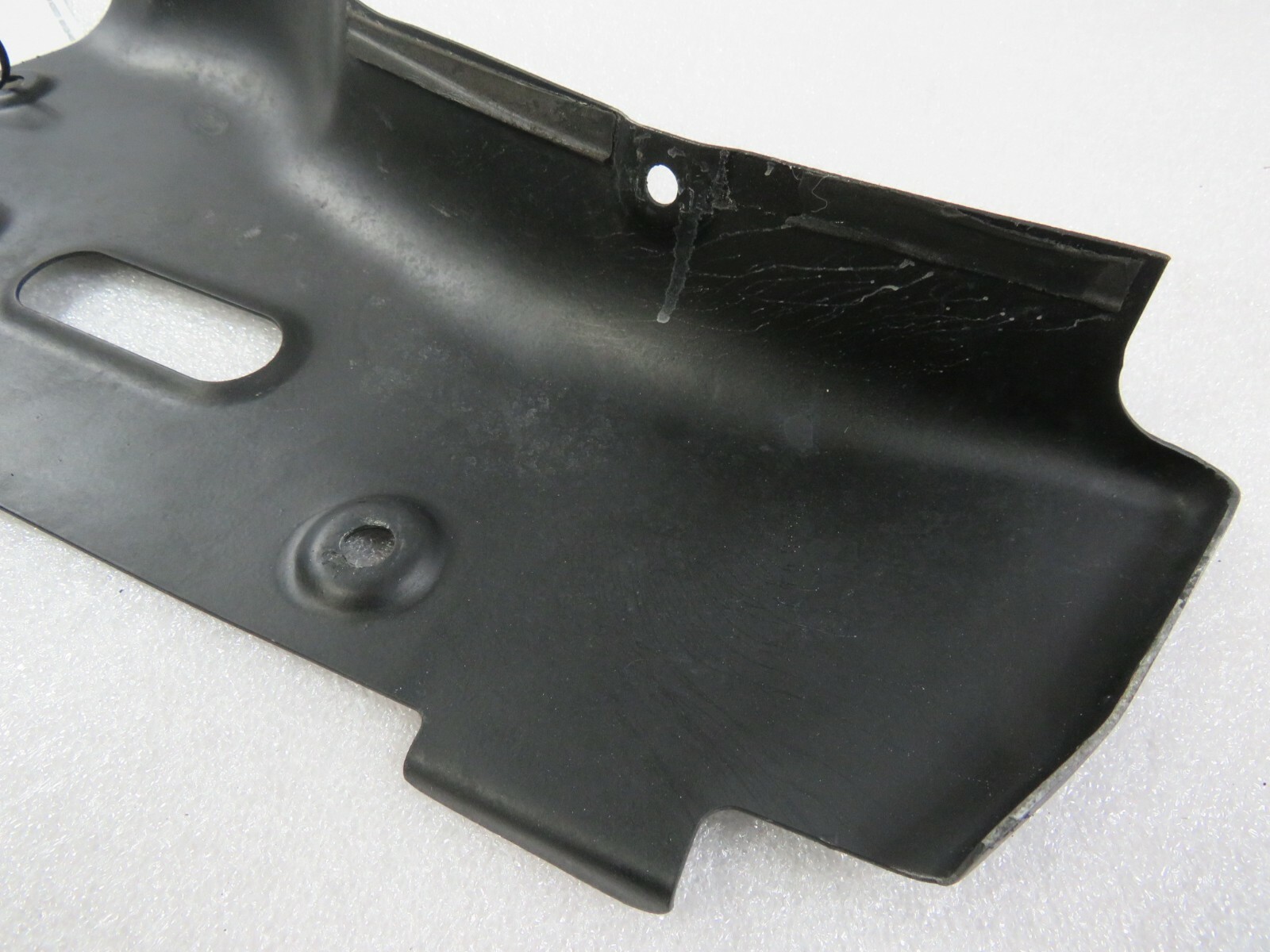 Ferrari 360 Spider, RH, Right, Rear Engine Bay Panel, Used, P/N 66155600