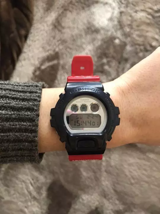 Dw6900 tommy new arrivals