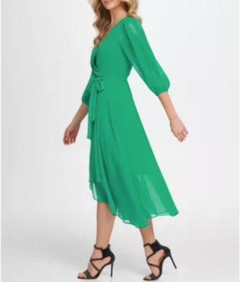 dkny apple green dress DKNY Be Delicious Perfume main image 0