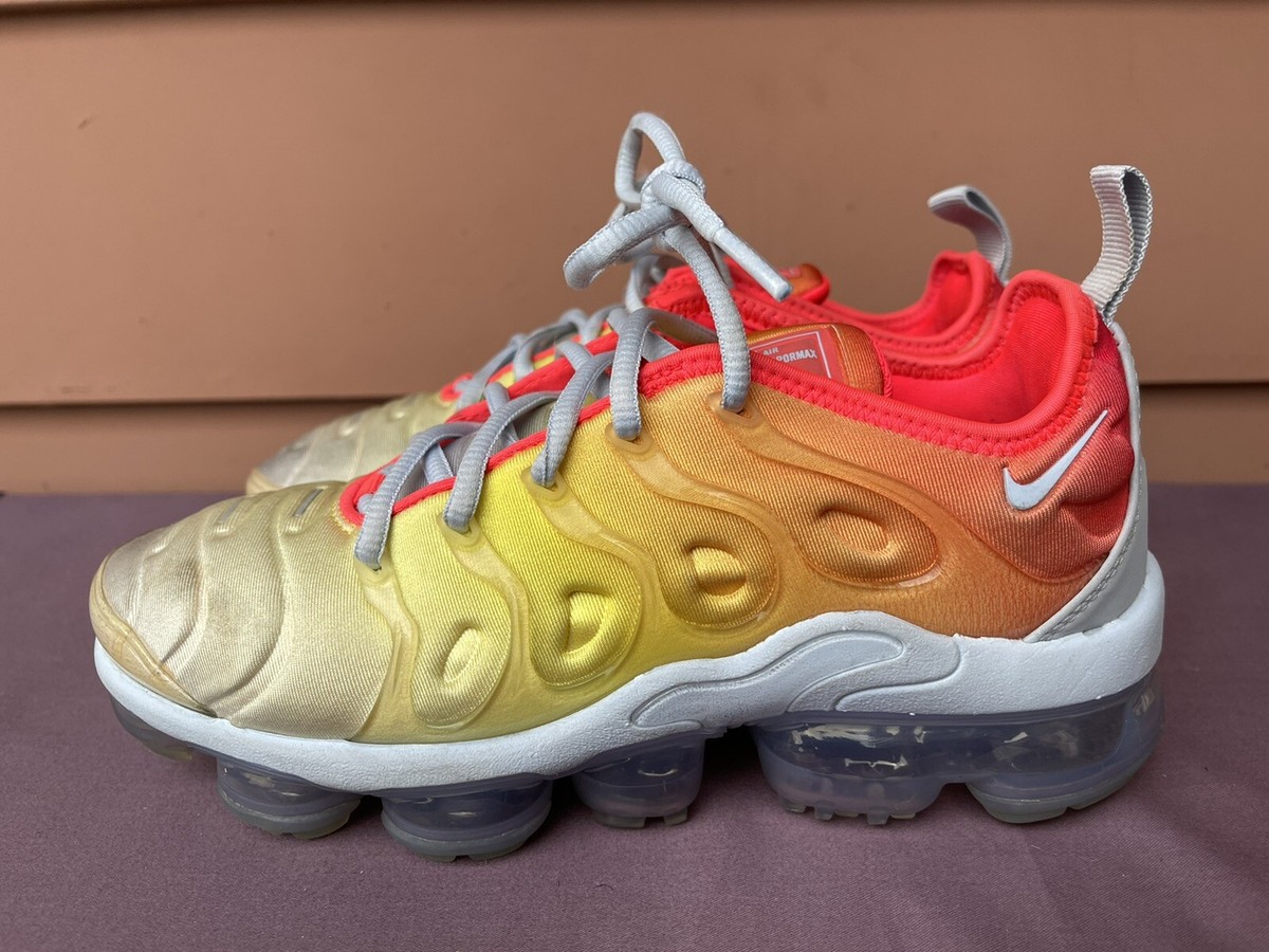 nike vapormax sunrise