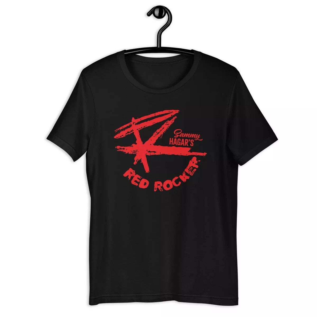 Sammy Hagar Shirt In Men's T-Shirts for sale | eBay