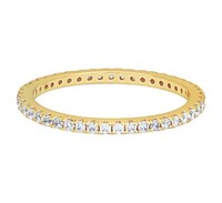 "925 Sterling Silber \"Thalia\" Ring Zirkonia Edel Filigran"