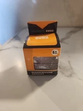 Magic Infinity Cube Stress Fidget Sensory Toys Autism Anxiety Relief Kids Gift