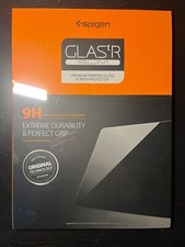 Spigen Glastr Slim Tempered Glass 9H Screen Protector - Asus Chromebook Flip C43