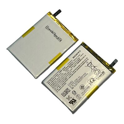 Original Sony Xperia 1 IV (XQ-CT54) Akku Battery Batterie 5000mAh SNYSCA6  NEU