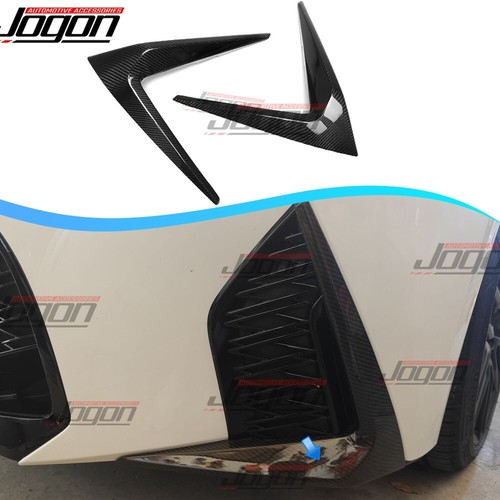 Dry Carbon Interior Trim Level Package For Lexus IS300 350 500 F Sport 2021+ AWD - Picture 42 of 59