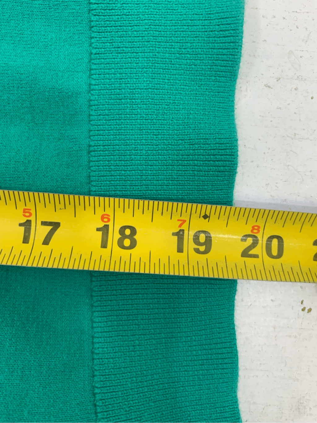 J Crew Factory Green Classic Cotton Cardigan Size S eBay