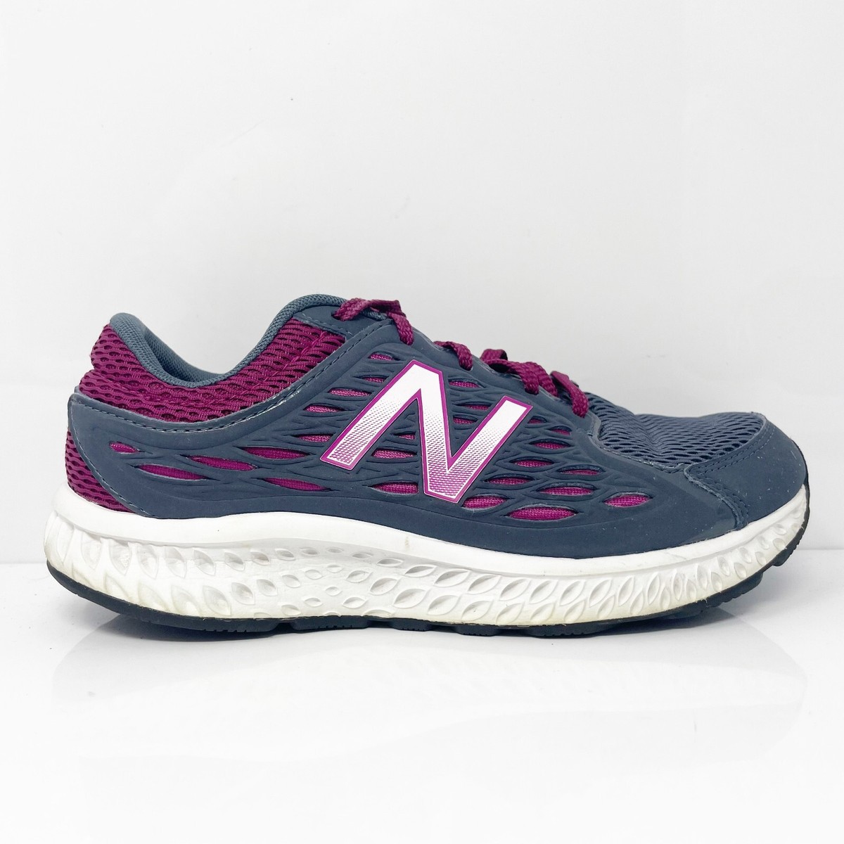 Retro Sneakers New Balance 420 Sport Feminino Athletic Shoes New