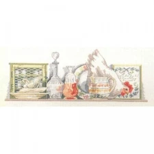 O. Oehlenschlägers Eftf. ApS OOE cross stitch chart 84236