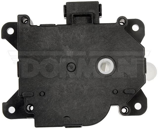 Atuador de porta de ar Dorman 604-885 HVAC compatível com Honda Ridgeline - Imagem 3 de 4