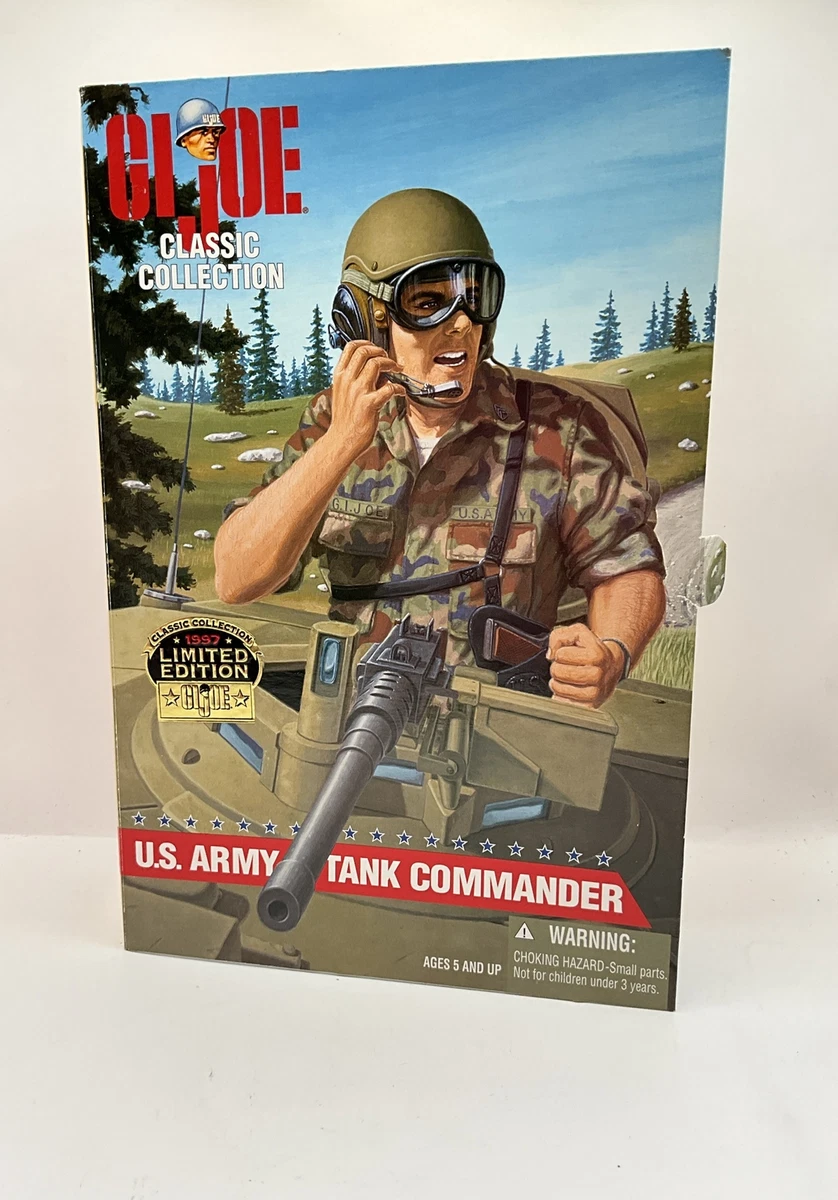 Gi Joe Army Tank for sale | eBay
