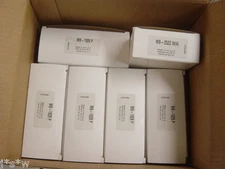 DETROIT DIESEL MAIN BEARINGS 8V-71 8V-71N 8V-71NE MS504 P CLEVITE STANDARD