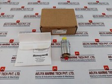 Honeywell Tje Sensotec Measurement Sensor 2000 PSIG, 10 VDC
