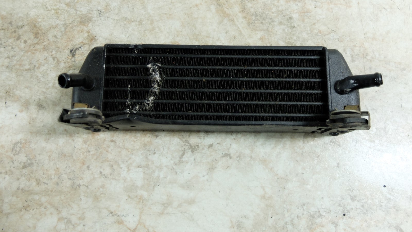 01 BMW R 1150 GS R1150 R1150GS oil cooler radiator eBay