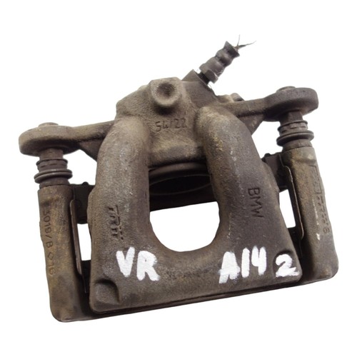 Bremssattel vorne rechts BMW 1er E81 118i 105kW 0005 AAE 0005 ARG