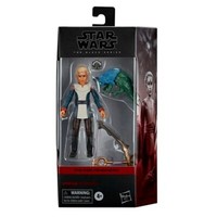 Star Wars - The Bad Batch | Omega (Kamino) | Black Series | Hasbro