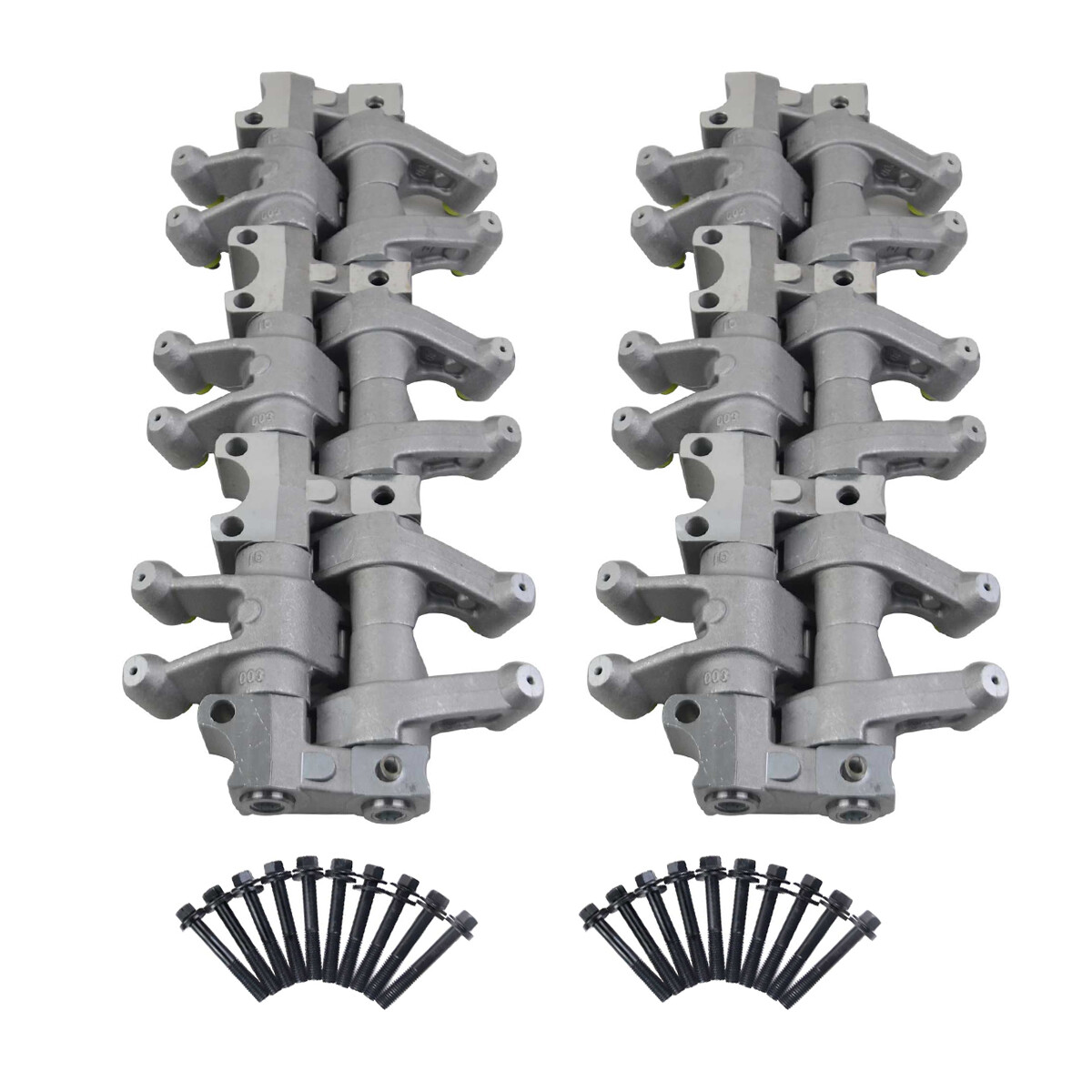 For Dodge Chrysler 300 3.5L 4.0L Rocker Arm Shaft Lifter Assembly Pair