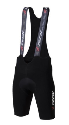 XTECH Salopette PODIUM Invernale Corta Ciclismo Running Moto XDRY-XPRO TG  XXS/XS | eBay