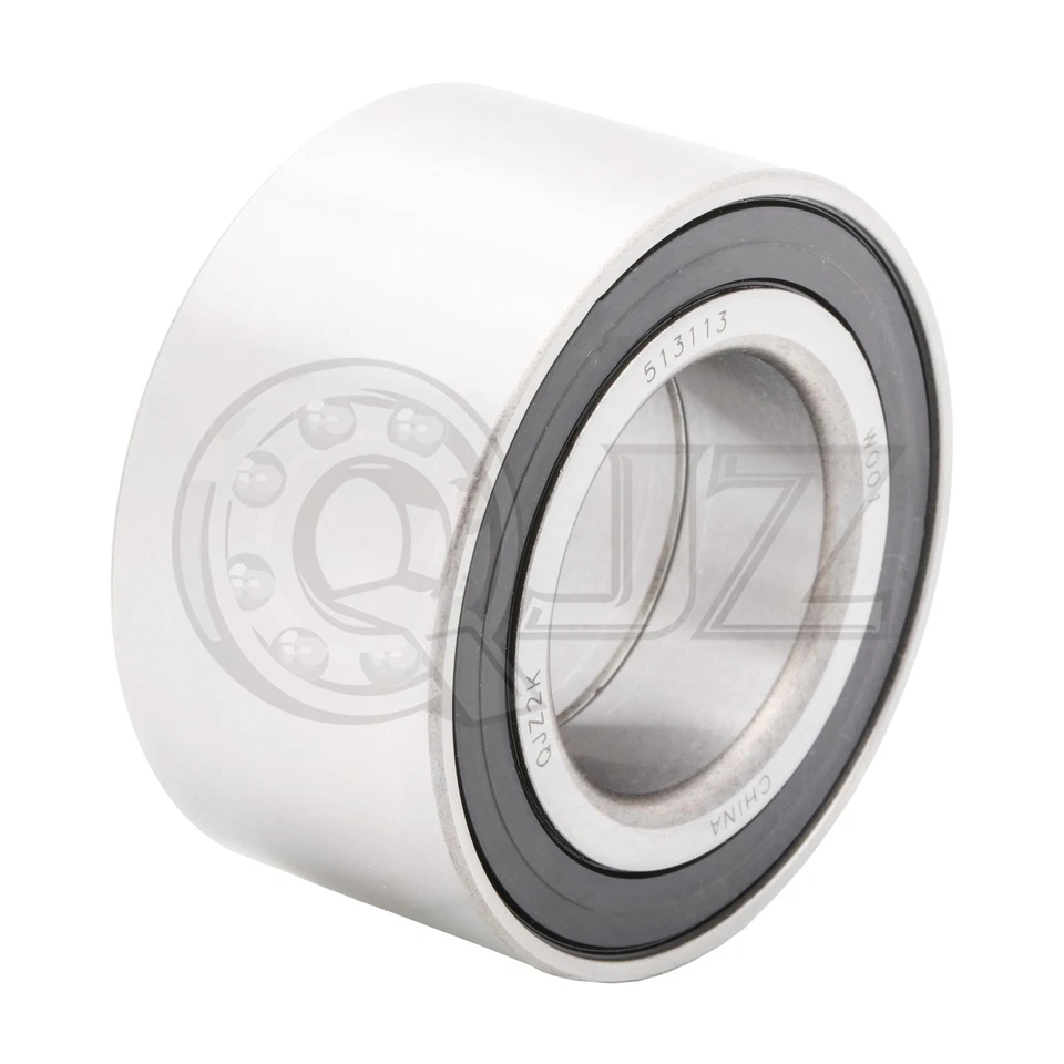 [TRASERO (cantidad 1)] 513113 cojinete de cubo de rueda [72 mm OD] para BMW 325 E30 1986 cupé tracción trasera Foto 3 de 4