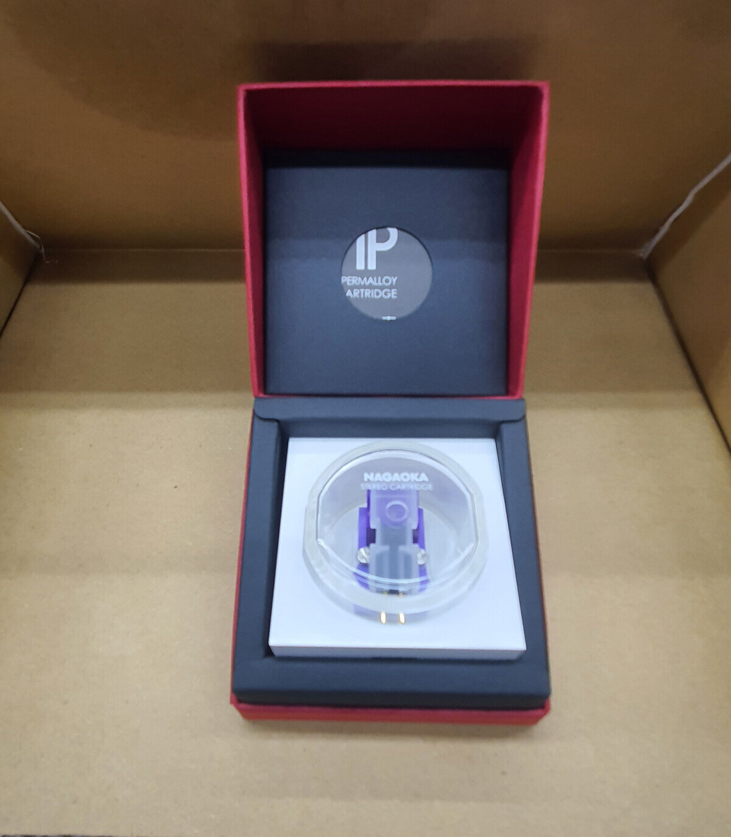 Nagaoka MP-200 Part for Cartridge for sale online | eBay Nagaoka MP-200 Part for Cartridge for sale online | eBay