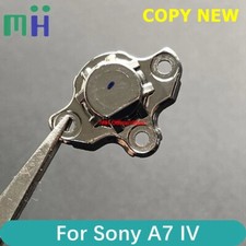 A7M4 A7 IV Bottom Tripod Pod Fixed Plate Base Screw Nut For Sony ILCE-7M4 A7IV