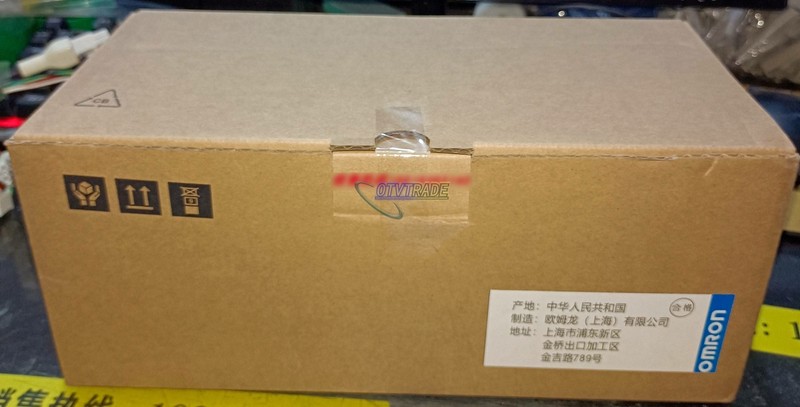1PCS NEW OMRON SERVO MOTOR R88M-K75030T-BS2-Z