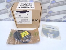 COGNEX - DMR-100Q-01 - 821-0007-1R - 5-24VDC - DATAMAN Reader w/SETUP CD - NEW 