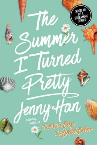The Summer I Turned Pretty - Paperback By Han, Jenny - VERY GOOD