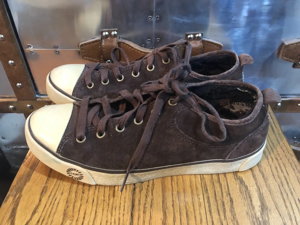 Ugg evera sales