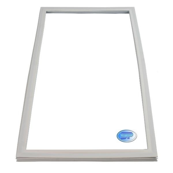 GUARNIZIONE PORTA FREEZER FRIGO ARISTON INDESIT ORIGINALE 554X371 C00115571