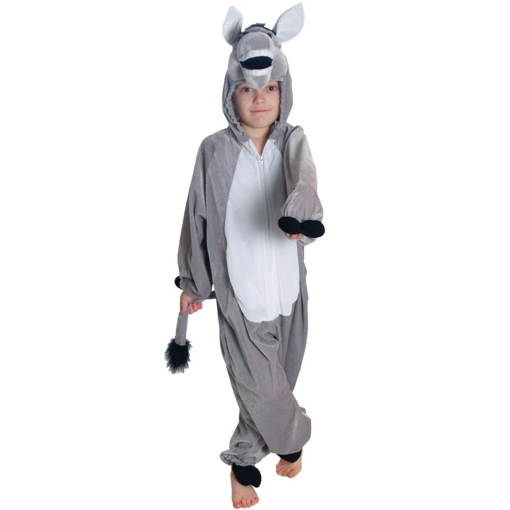 Child hotsell donkey costume
