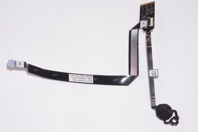 Compatible with 9VVDR Dell Fingerprint Reader I7386-7007BLK-PUS 