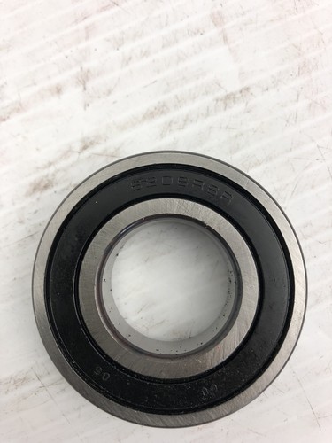 FAG 6206RSR Rubber Sealed Bearing - Picture 2 of 4