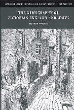 The Demography of Victorian England and Wales: 35 (Cambridge ...