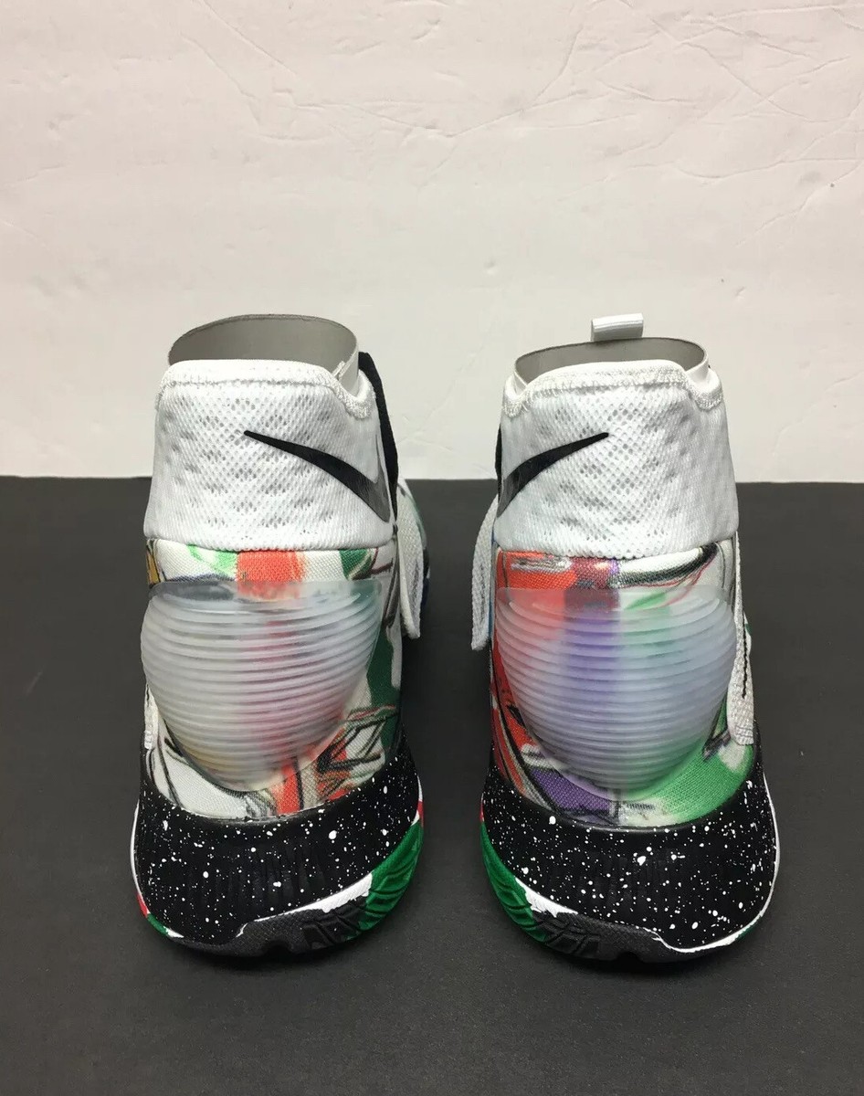 Size 8.5 - Nike Zoom HyperRev 2016 Limited Net Collectors Society