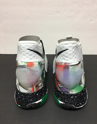 Nike Zoom Hyperrev 2016 Men's Size 8.5 Multicolor Basketball