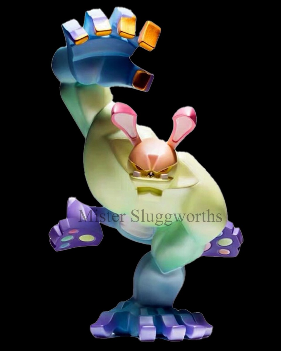 インスティンクトイ　paw!　coarse　instinctoy　フィギュア NEW 2018 Instinctoy PAW Pastel Rainbow Friends & Family Tokyo