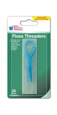 Good Neighbor Pharmacy Floss Threaders 25ct