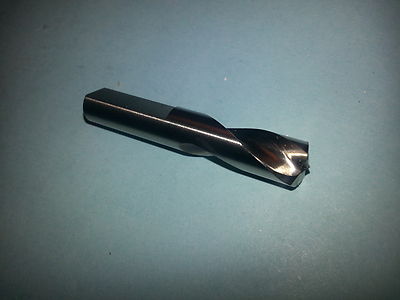 1) 8 mm CO Spitznagel Spot Weld drill bit cutter