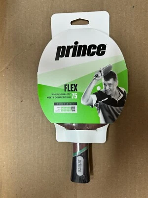 Prince Contender 75 level: Professional Table Tennis Racket 0133